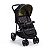 Carrinho Travel System Nexus Cosco Preto - Imagem 3