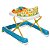 Andador Buggy Voyage Azul - Imagem 5