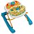 Andador Buggy Voyage Azul - Imagem 6
