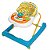 Andador Buggy Voyage Azul - Imagem 3
