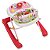 Andador Buggy Voyage Rosa - Imagem 6