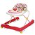 Andador Buggy Voyage Rosa - Imagem 4