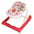 Andador Buggy Voyage Rosa - Imagem 3