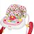 Andador Buggy Voyage Rosa - Imagem 5