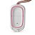 Banheira Comfy Safe Safety 1ST Rosa - Imagem 4