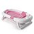Banheira Comfy Safe Safety 1ST Rosa - Imagem 5