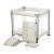 Berço Mini Play Safety 1st C55B POP Beige - Imagem 2
