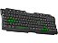 Teclado Gamer ELG Dragon War TGDW - Imagem 1
