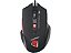Mouse Gamer ELG Night Mare MGNM - Imagem 1