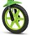 Bicicleta Infantil Aro 12 Black Selim PU Nathor - Imagem 4