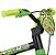 Bicicleta Infantil Aro 12 Black Selim PU Nathor - Imagem 3