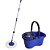 Perfect Mop Pro Azul 3 em 1 - Imagem 3