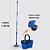 Perfect Mop Pro Azul 3 em 1 - Imagem 6