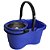 Perfect Mop Pro Azul 3 em 1 - Imagem 4