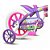 Bicicleta Infantil Aro 12 Violet 3 Nathor - Imagem 3