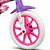 Bicicleta Infantil Aro 12 Violet 3 Nathor - Imagem 5