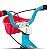 Bicicleta Infantil Aro 16 Candy Nathor - Imagem 4