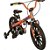 Bicicleta Infantil Aro 16 Extreme Nathor - Imagem 2