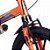 Bicicleta Infantil Aro 16 Extreme Nathor - Imagem 4