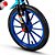 Bicicleta Infantil Aro 16 Tech Boys 5 Nathor - Imagem 5