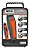 Kit Maquina e aparador Wahl Combo Cut 220v 00069558 - Imagem 4