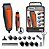 Kit Maquina e aparador Wahl Combo Cut 220v 00069558 - Imagem 1