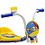 Triciclo You 3 Boy Nathor - Imagem 5