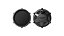 Bateria Eletronica 7pcs c/120 sons e KP - Imagem 3