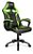 Cadeira Gamer Raptor CH04GE Verde/Preto ELG - Imagem 1