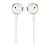 Fone de Ouvido JBL T205 Bluetooth Champagne - Imagem 3