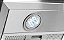 Coifa de Parede 75cm Vidro Curvo Duto Slim Nardelli Inox 110v - Imagem 3