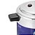 Panela de Pressao Panelux 4,5L Polida Classic - Imagem 3