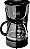 CAFETEIRA JARRA DE VIDRO PARA 12 CAFES CM120-BR BLACK DECKER 110V - Imagem 3
