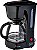 CAFETEIRA JARRA DE VIDRO PARA 12 CAFES CM120-BR BLACK DECKER 110V - Imagem 1