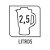 Liquidificador Arno Power Mix LQ30 110v - Imagem 9