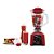 Liquidificador Arno Power Mix LQ30 110v - Imagem 10
