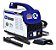 Inversora De Solda 140am - Boxer - 150 Touch - Bivolt - Imagem 1