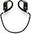 Fone de Ouvido JBL Esportivo Endurance Jump Amarelo - Imagem 2
