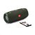 Caixa De Som Bluetooth JBL Xtreme 2  prova d'agua Verde - Imagem 3