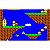 Video Game Tectoy Master System Azul 80301 - Imagem 5