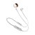 Fone de Ouvido JBL T205 Rose Gold - Imagem 1