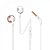 Fone de Ouvido JBL T205 Rose Gold - Imagem 3