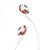 Fone de Ouvido JBL T205 Rose Gold - Imagem 2