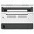Impressora Multifuncional HP Neverstop Laser 1200W 4RY26A Tanque de Toner - Imagem 5
