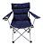 Cadeira para camping e pesca dobrável Boni Nautika Azul NTK 290430-AZ - Imagem 2