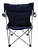 Cadeira para camping e pesca dobrável Boni Nautika Azul NTK 290430-AZ - Imagem 3