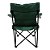 Cadeira para camping e pesca dobrável Boni Nautika Verde NTK 290430-VD - Imagem 3