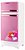 GELADEIRA ROSA MAGIC TOYS 8051P - Imagem 1