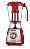 Liquidificador Mondial 60hz Eletronic Inox L-74 110v - Imagem 3