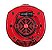 Liquidificador Mondial 60hz Eletronic Inox L-74 110v - Imagem 5